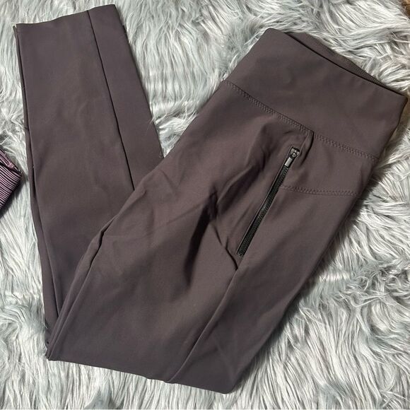 ATHLETA BUNDLE LEGGINGS - Picture 6 of 11